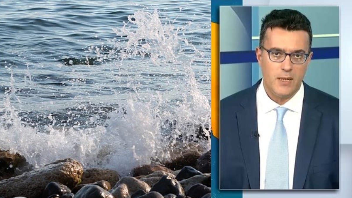 Θωρακιστείτε! Αλλαγή δεδομένων από τον Παναγιώτη Γιαννόπουλο: «Έρχονται οι πιο δροσερές ημέρες του Αυγούστου…»