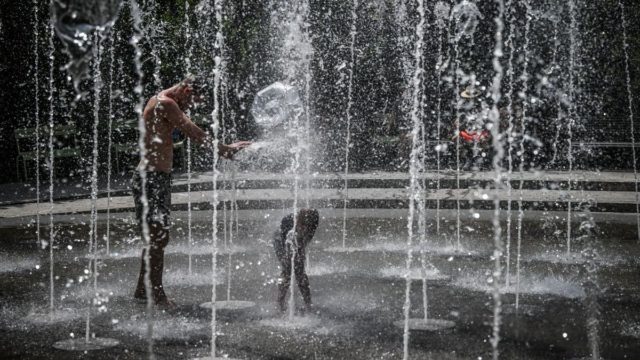 Καιρός σήμερα 3/8: Νέο κύμα καύσωνα με «καυτό» τριήμερο προ των πυλών – Πού θα δείξει 40 ο υδράργυρος
