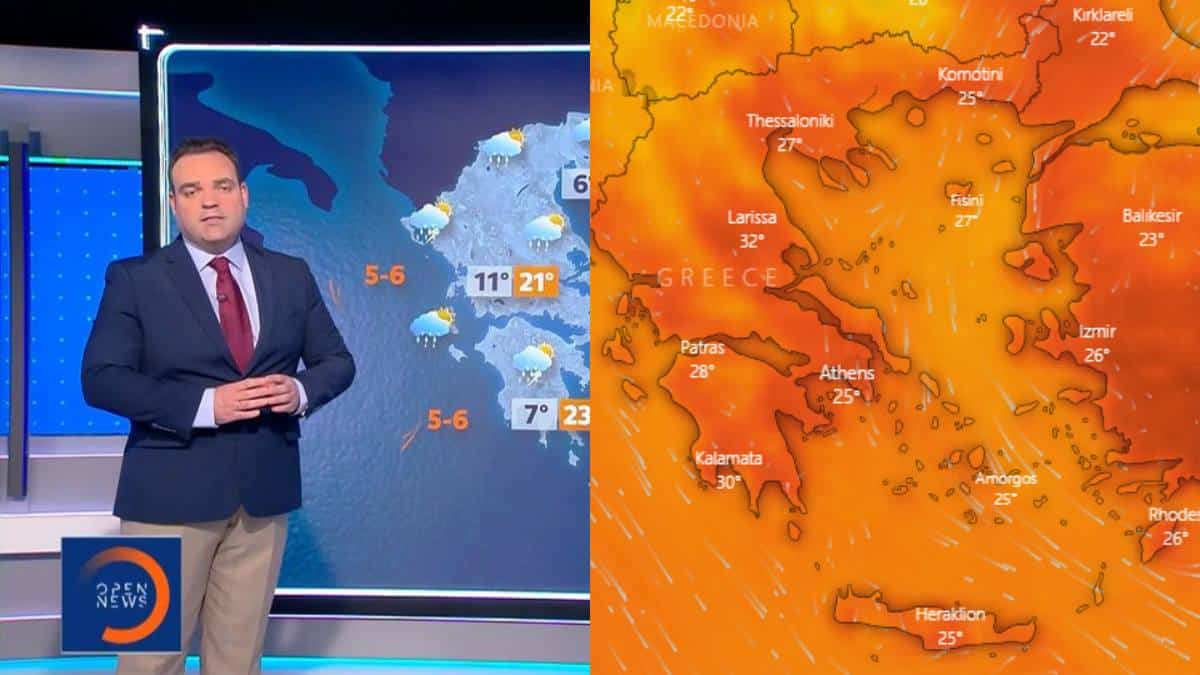 «Σταράτα λόγια» Κλέαρχου Μαρουσάκη: «Μεγάλη αλλαγή για τους εκδρομείς! Δε θα δουν…»
