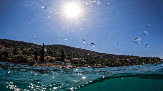 «Έπεσαν μέσα» τα Μερομήνια – Οι προβλέψεις για όλο τον Αύγουστο