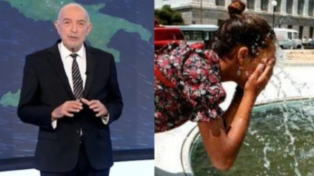 Θερμή «εισβολή» από τον Τάσο Αρνιακό – «Από την Τετάρτη 16/8 ξεκινά…» (video)