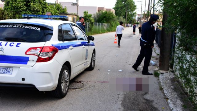 Καλαμπάκα: Κινδυνεύει να ακρωτηριαστεί ο κτηνοτρόφος που πυροβολήθηκε από τον αδελφό του