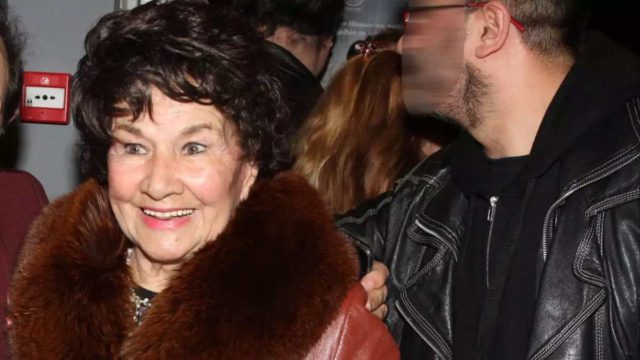 Καλή Καλό: Τέλος στο θρίλερ της ηθοποιού – Η αλήθεια για τα οστά που βρέθηκαν στο σπίτι της
