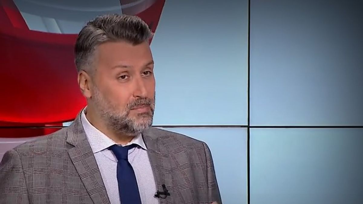 Κίνδυνος θάνατος από τον Γιάννη Καλλιάνο: «Θα έχουμε τρομερές πλημμύρες! Πολύ έντονες καταιγίδες, χαλαζοπτώσεις, κεραυνοί, αστραπές και βροντές»