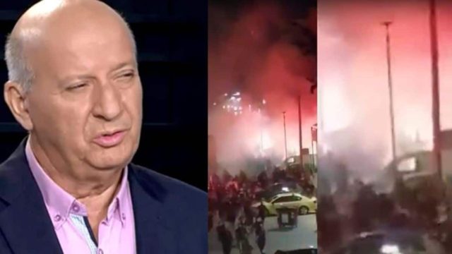 «Δικάζει» ο Κατερινόπουλος για την δολοφονία στη Φιλαδέλφεια – «Μήπως σας βολεύει;»