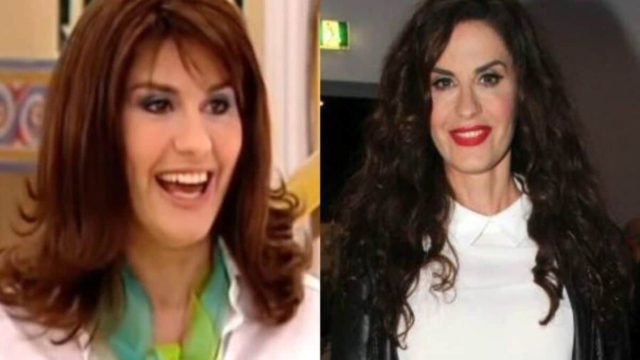 Κάτια Νικολαΐδου: Η μάχη με τον καρκίνο, η κρυφή προσωπική ζωή, η αποβολή και η σχέση με τον Οδυσσέα Σταμούλη