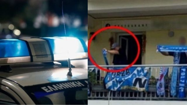 Κέρκυρα: Από αρχιμαφιόζος στην Ιταλία, οικογενειάρχης και σεφ στο νησί των Φαιάκων – «Η οικογένειά μου κινδυνεύει αν επιστρέψω», λέει ο συλληφθείς