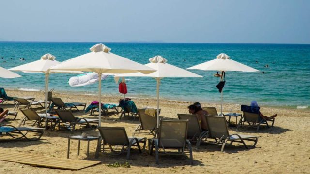 Καιρός σήμερα 20/8: Ηλιοφάνεια και αύξηση της θερμοκρασίας μέχρι 40 βαθμούς – 7άρια μποφόρ στο Αιγαίο