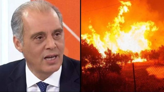 Με 7 λέξεις είπε αυτό που σκέφτονται όλοι οι Έλληνες: Ξέσπασε ο Κυριάκος Βελόπουλος κατά της κυβέρνησης
