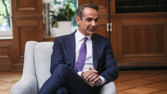 Φωτιές: Κλειδώνουν σήμερα (29/8) σε σύσκεψη στο Μαξίμου οι δράσεις για Πάρνηθα και Έβρο – Το σχέδιο της κυβέρνησης