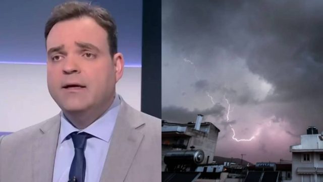 «Ράπισμα» από τον Κλέαρχο Μαρουσάκη – «Από την Κυριακή θα συναντήσουμε…» (video)