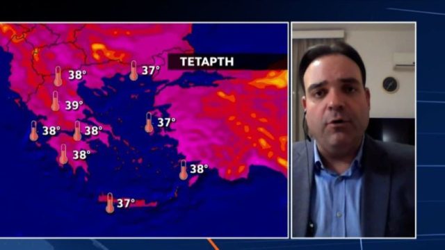 «Κατεβασιά» Κλέαρχου Μαρουσάκη – «Θα μονοπωλήσουν το ενδιαφέρον μια βδομάδα σερί…»