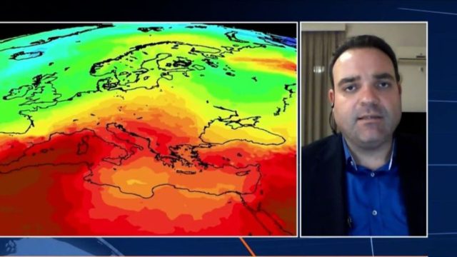 «Καταλύτης» ο Κλέαρχος Μαρουσάκης – «Τα περίεργα χαρακτηριστικά του 10ήμερου…»
