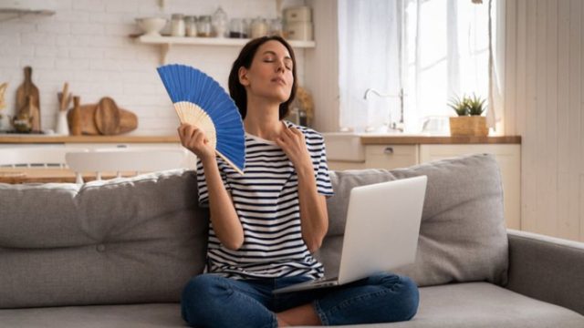 Δροσερό σπίτι το καλοκαίρι χωρίς κλιματιστικό – Οι 6 σωτήριες λύσεις που θα σας βοηθήσουν