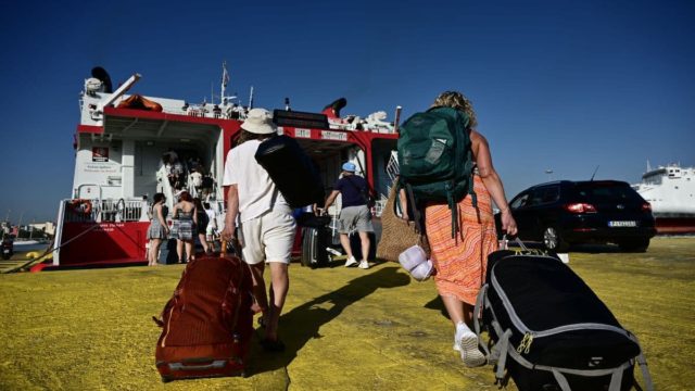 Κοινωνικός Τουρισμός 2023 – ΔΥΠΑ: Αυτοί είναι οι προσωρινοί πίνακες – Οι δικαιούχοι των 25.000 επιταγών