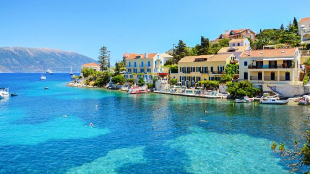 Κοινωνικός Τουρισμός 2023 – ΔΥΠΑ: «Ανοιχτή» η πλατφόρμα για συμμετοχή παρόχων καταλυμάτων στο πρόγραμμα