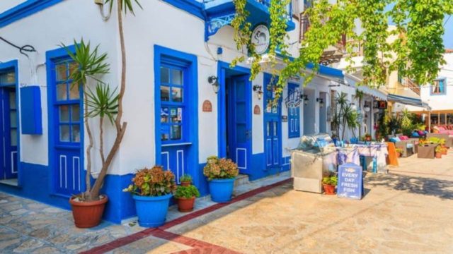 Πιθανότατα δεν το γνωρίζετε καν: Το ελληνικό χωριό που πήρε την τρίτη θέση στα «διαμάντια» της Ευρώπης
