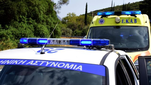 Θρίλερ στην Κομοτηνή: Συνελήφθη γυναίκα που αναζητούσε η Interpol – Επιχείρησε να βγει από τη χώρα με ανήλικο που είχε χαρακτηριστεί «αγνοούμενο άτομο»
