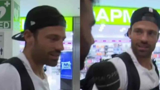 Κωνσταντίνος Αργυρός: Η δυσαρέσκειά του όταν ρωτήθηκε για την Αλεξάνδρα Νίκα – «Σας παρακαλώ πολύ»
