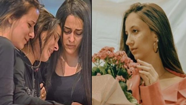 Οδύνη και σπαραγμός στον Βόλο – Εντόπισαν πετάμενη πάνω σε ένα βράχο την 20χρονη Δέσποινα