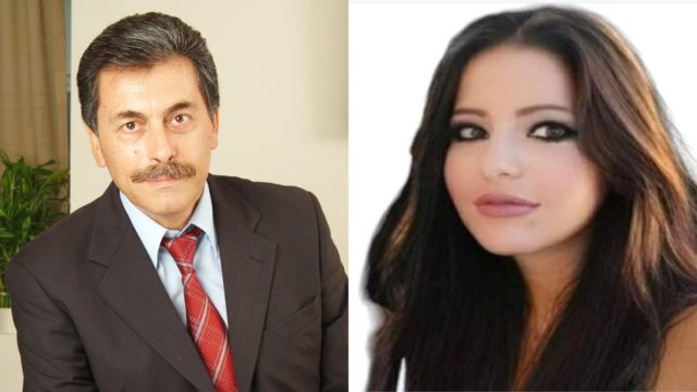 Καλομοίρα Νεράτζη: Μια οικονομολόγος στο ψηφοδέλτιο του Στέφανου Χρήστου στον Δήμο Κορυδαλλού