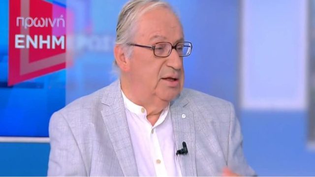 «Κοσμοχαλασιά» Κώστα Λεφάκη για την Πανσέληνο: «Η χρονιά που θα αλλάξει η ζωή μας για πάντα…»