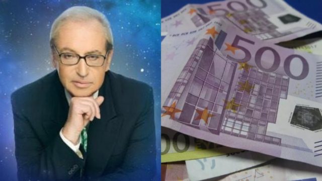 «Τσαγκαρο-βδομάδα» από τον Κώστα Λεφάκη – Οικονομικό «χάος» για Καρκίνους, Λέοντες και 3 ακόμα ζώδια