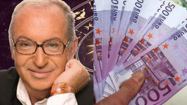 Χρυσό «πακέτο» από τον Κώστα Λεφάκη – Οικονομικές ευκαιρίες για Παρθένους και 3 ακόμα ζώδια