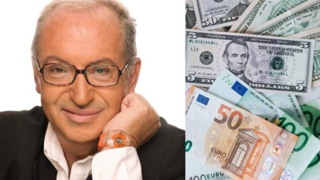 «Βάπτισμα του πυρός» από τον Κώστα Λεφάκη – Αναπάντεχες οικονομικές επιτυχίες για Παρθένους, Υδροχόους και…