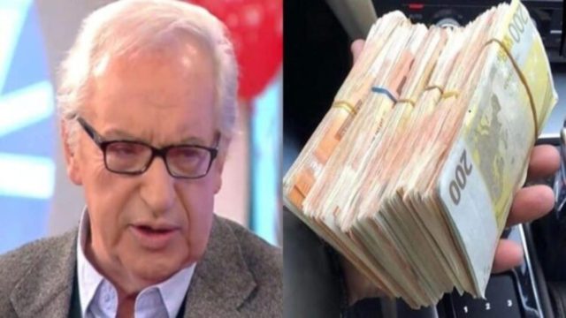 «Χρυσή θύελλα» από τον Κώστα Λεφάκη – Σαλεύει το χρήμα στις τσέπες Ταύρων, Παρθένων και 1 ακόμη ζωδίου!