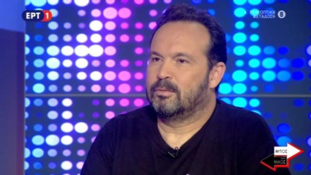 Κώστας Μακεδόνας: «Το ότι σηκώθηκα οφείλεται σε αυτό που λέμε θαύμα! Είχε γίνει κομμάτια η σπονδυλική μου στήλη» – Ο από μηχανής Θεός που έσωσε τη ζωή πριν 15 χρόνια (Video)