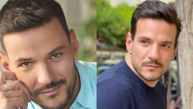 «Άρχισε ξαφνικά να ιδρώνει η εικόνα της Παναγίας»: Το θαύμα που έσωσε τη ζωή του πατέρα του Κώστα Τσουρού