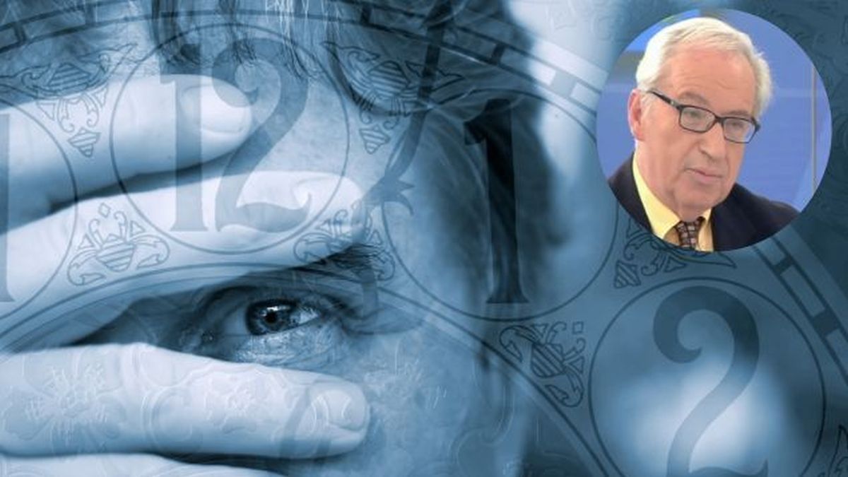«Αιφνίδιες Καταστροφές – Προκλητικά γεγονότα έως το 2026»: Σοκάρει η προφητεία – αστρολογική ανάλυση του Κώστα Λεφάκη!