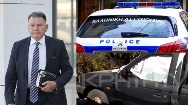 Κρήτη: Πυροβόλησαν τον 29χρονο στο κεφάλι «για μια προσπέραση» – Στον Κούγια η υπόθεση του