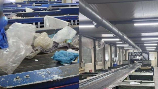 Σε 26χρονο ανήκει το τεμαχισμένο πτώμα που βρέθηκε σε σκουπίδια στην Κρήτη: Εντοπίστηκε μπαλτάς και αίμα στο σπίτι που διέμενε – Αναζητείται ο συγκάτοικός του