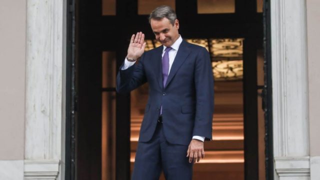 Κυριάκος Μητσοτάκης: Ετοιμάζει δείπνο για τους ηγέτες των Δυτικών Βαλκανίων – Πρόσκληση και σε Φον ντερ Λάιεν, Μισέλ