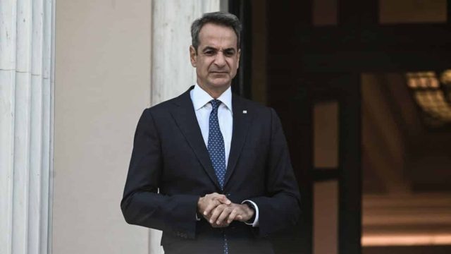 «Γροθιά» στην ακρίβεια: Τα 5 νέα μέτρα της κυβέρνησης – Οι ανακοινώσεις Μητσοτάκη στην ΔΕΘ