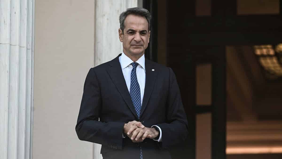 «Γροθιά» στην ακρίβεια: Τα 5 νέα μέτρα της κυβέρνησης – Οι ανακοινώσεις Μητσοτάκη στην ΔΕΘ
