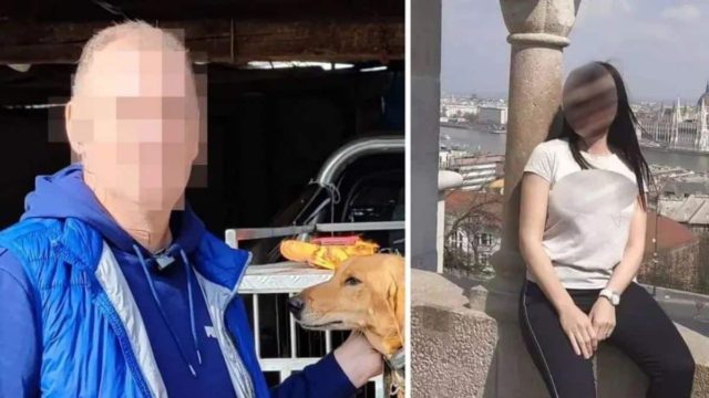 Λάρισα: Συγκλονίζει η αστυνομικός που ξυλοκοπήθηκε από τον σύζυγό της – «Έχω έναν δύσκολο αγώνα μπροστά μου, το σοκ είναι μεγάλο, όμως προσπαθώ»