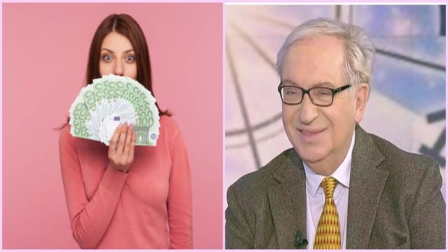 Ορυμαγδός χρημάτων και κεραυνοβόλοι έρωτες για Κριούς, Ταύρους κι άλλα 3 ζώδια: Αστρολογικές προβλέψεις από τον Κώστα Λεφάκη!