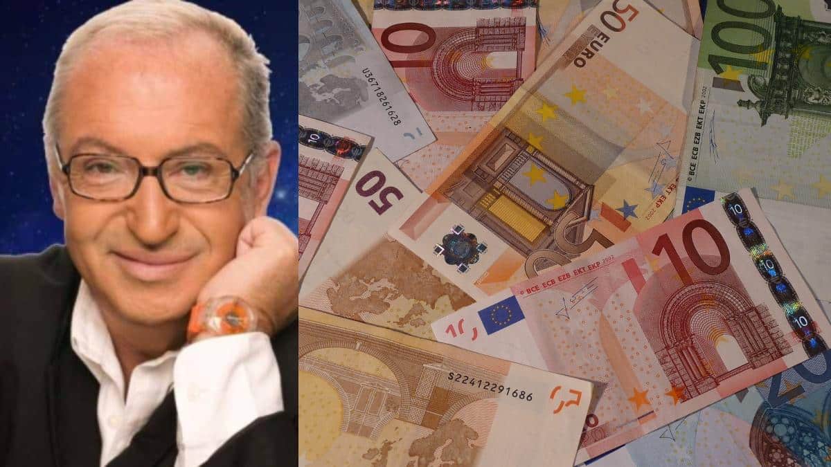Χρυσές αγέρας πολλών ευρώ για Ταύρους, Λέοντες κι άλλα 2 ζώδια: Χρήματα από το πουθενά φέρνει ο Κώστας Λεφάκης!