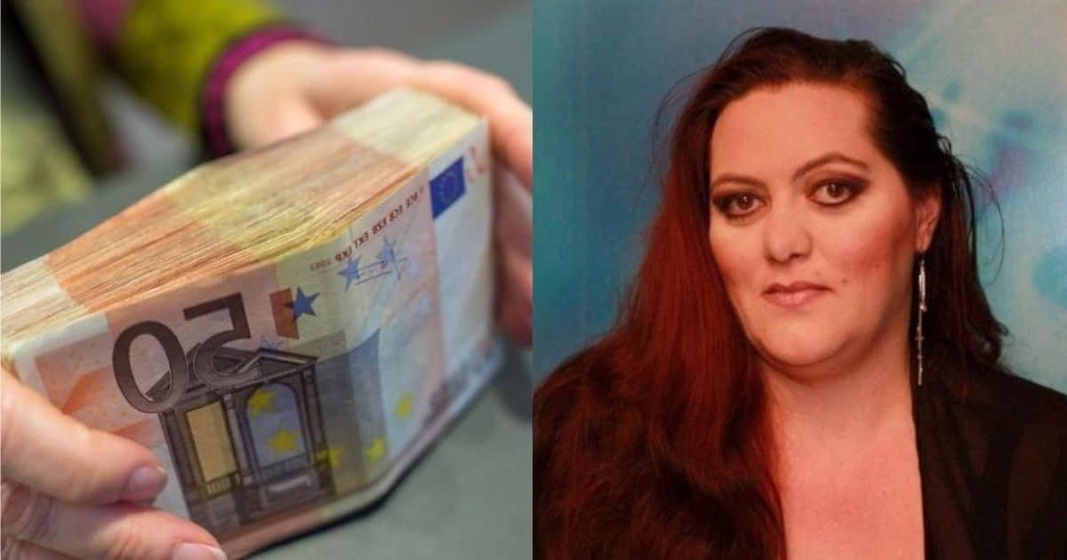 Άντα Λεούση: Εβδομάδα των Παθών για Καρκίνους, Ταύρους, Δίδυμους κι όχι μόνο – 7 ζώδια θα περάσουν δύσκολα πριν της Παναγίας!