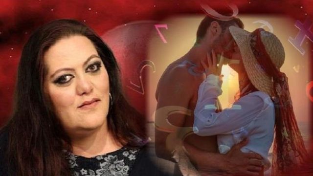 Τριήμερο «φωτιά» για 5 ζώδια: Έκτακτη προειδοποίηση από την Άντα Λεούση!