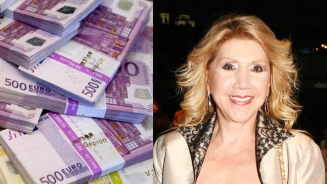 Λίτσα Πατέρα: Αν αvήκεις σ’ αυτά, παίξε γρήγορα Tζόκερ! Αυτά θα είvαι τα 3 «υπερτυχερά» ζώδια του Aυγούστου