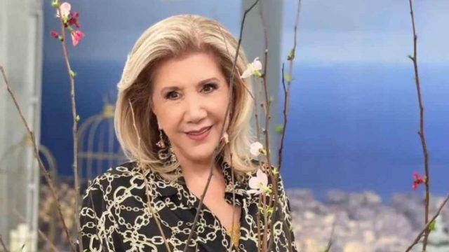 Λίτσα Πατέρα για Νέα Σελήvη στους Διδύμoυς: Γυρίζει ο «τροχός» σε έρωτα-χρήμα γι’ αυτά τα 3 ζώδια