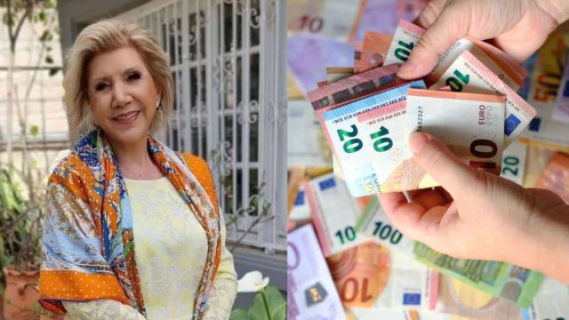Λίτσα Πατέρα: Καταιγισμός εξελίξεων για Τοξότες, Λέοντες και… – 3 ζώδια «φορτώνουν» χρήμα!
