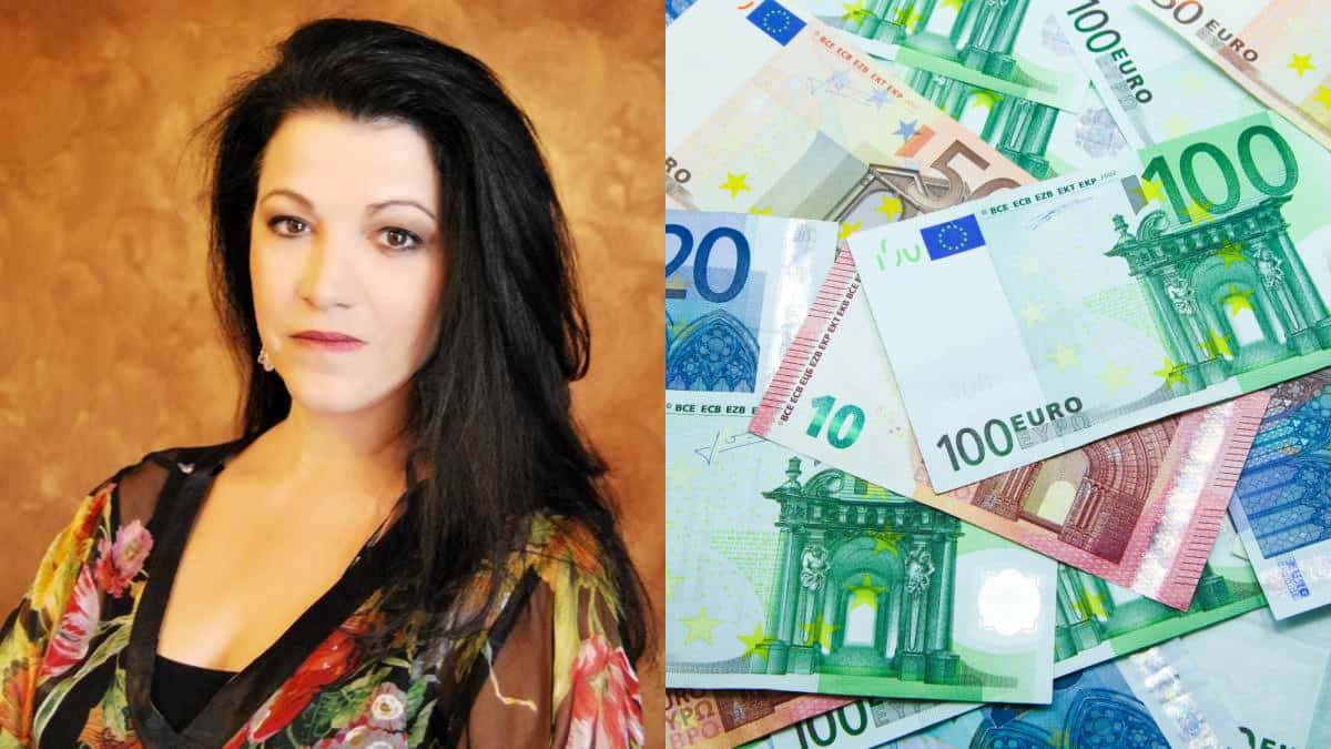 Ουρές στα ΑΤΜ από αυτά τα 3 ζώδια: Αστρολογική ανάσα χρημάτων από την Λίτσα Πετρίδη!