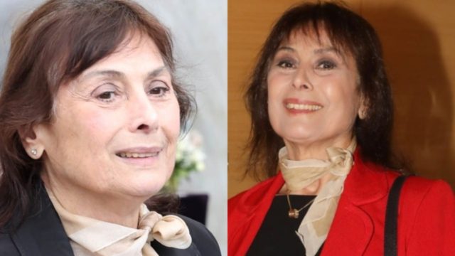 Αυτός ήταν ο τελευταίος άνθρωπος που μίλησε με την Λιζέτα Νικολάου, λίγο πριν τον θάνατό της!