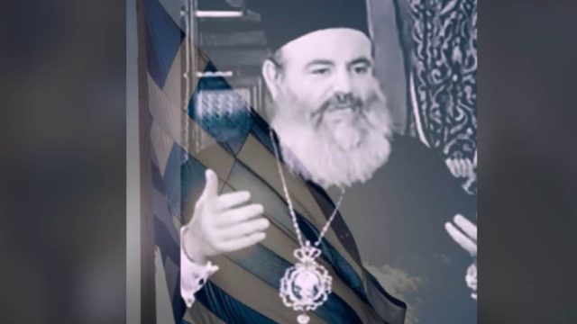 «Δεν θα είμαστε καθόλου ελεύθεροι. Η ατομική ελευθερία δεν θα έχει καμία αξία» – Η ανατριχιαστική προφητεία του Μακαριστού Χριστόδουλου (Video)