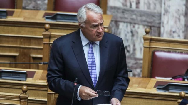 Βορίδης για μεταναστευτικό: 900 αποτροπές ημερησίως από αστυνομικούς στον Έβρο (video)